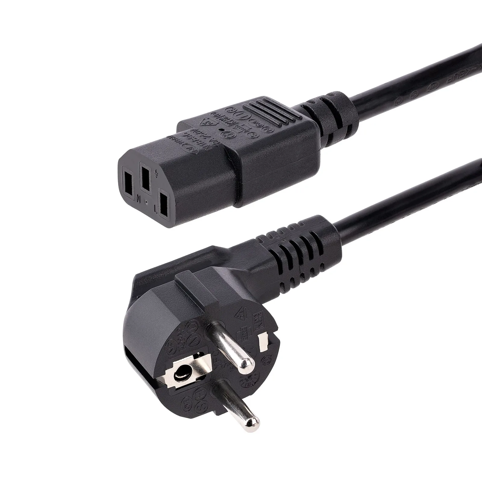 StarTech.com 713E-3M-POWER-CORD