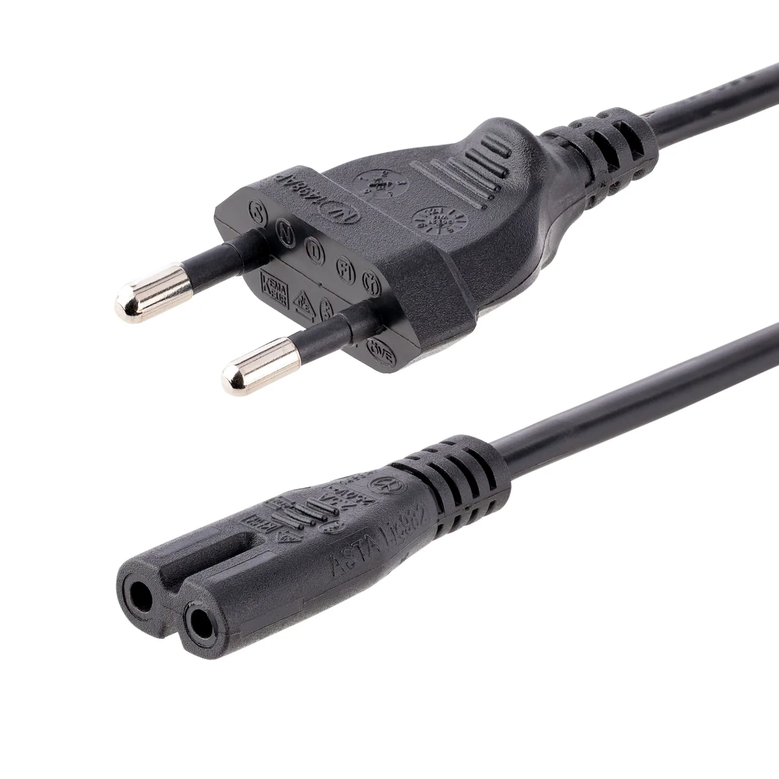 StarTech.com 752E-2M-POWER-LEAD