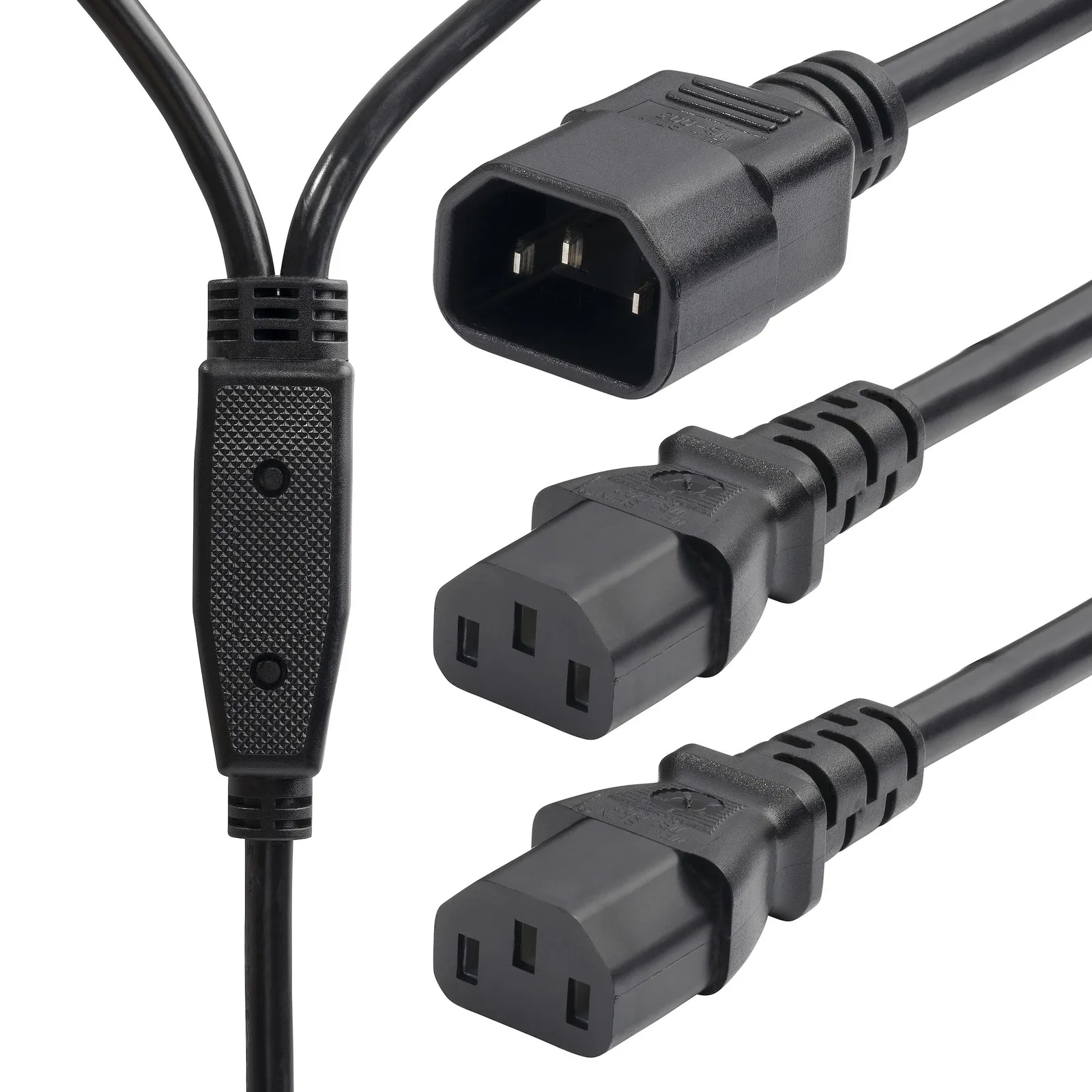 StarTech.com 8723-8600-POWER-CORD