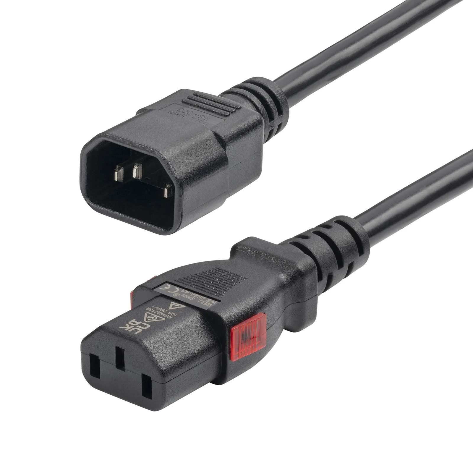 StarTech.com 87L3-8400-POWER-CORD