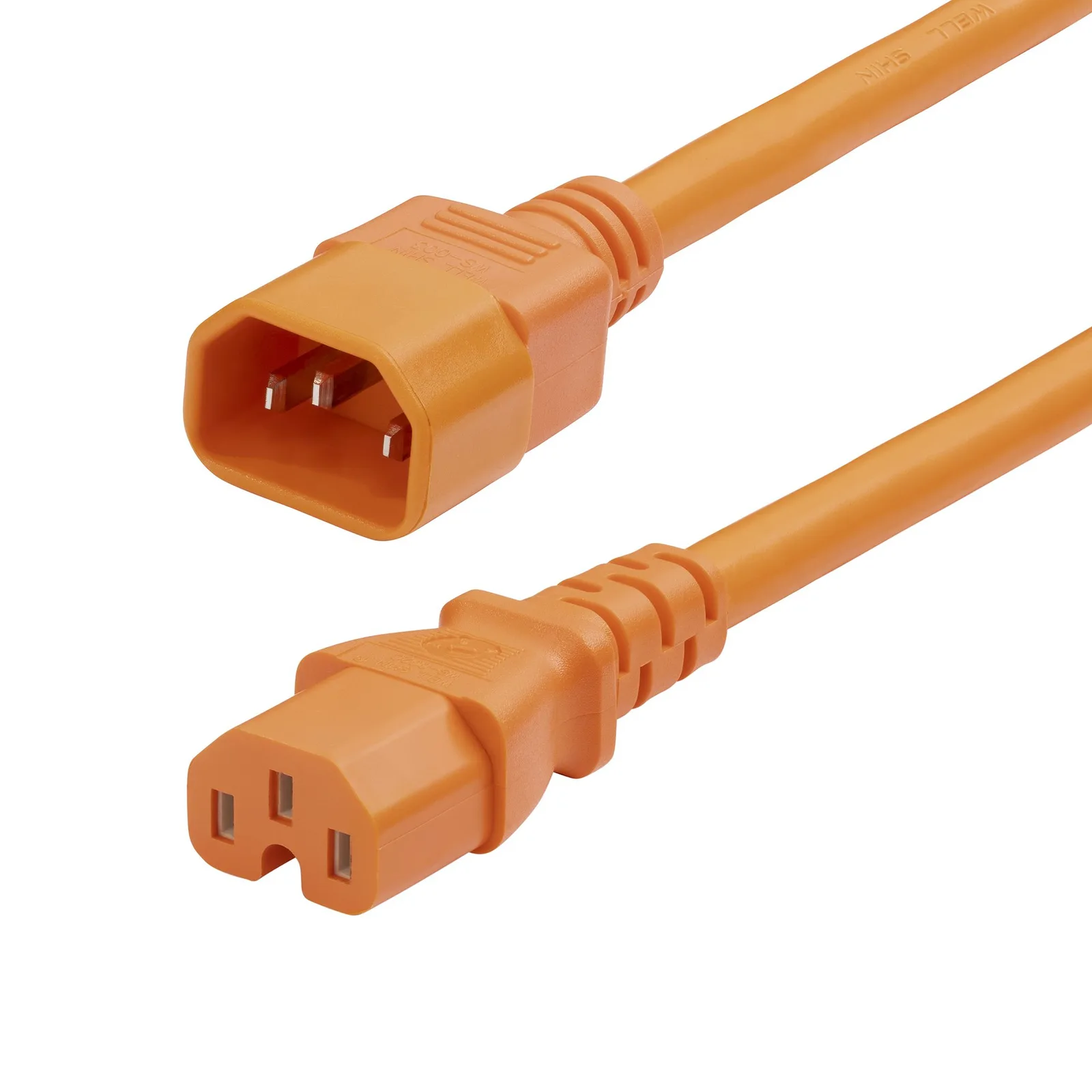 StarTech.com 8915-460Q-POWER-CORD