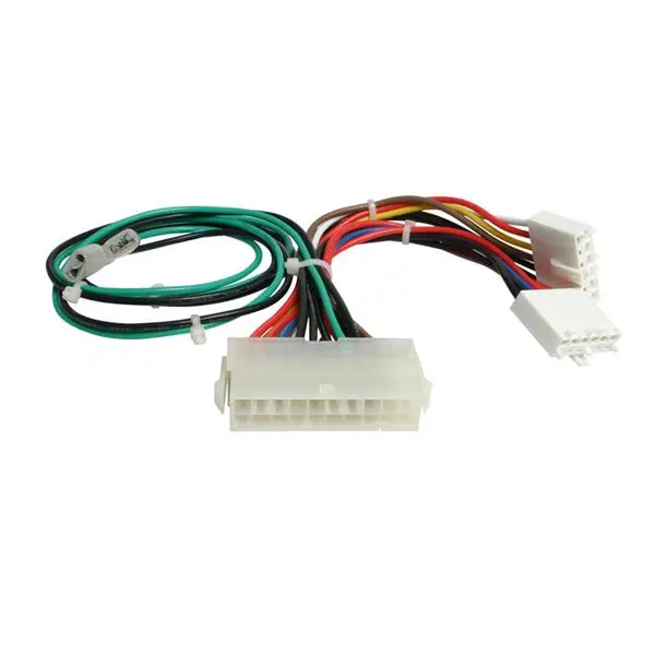 StarTech.com ATX to AT Motherboard Power Converter Cable ATX2ATPOW
