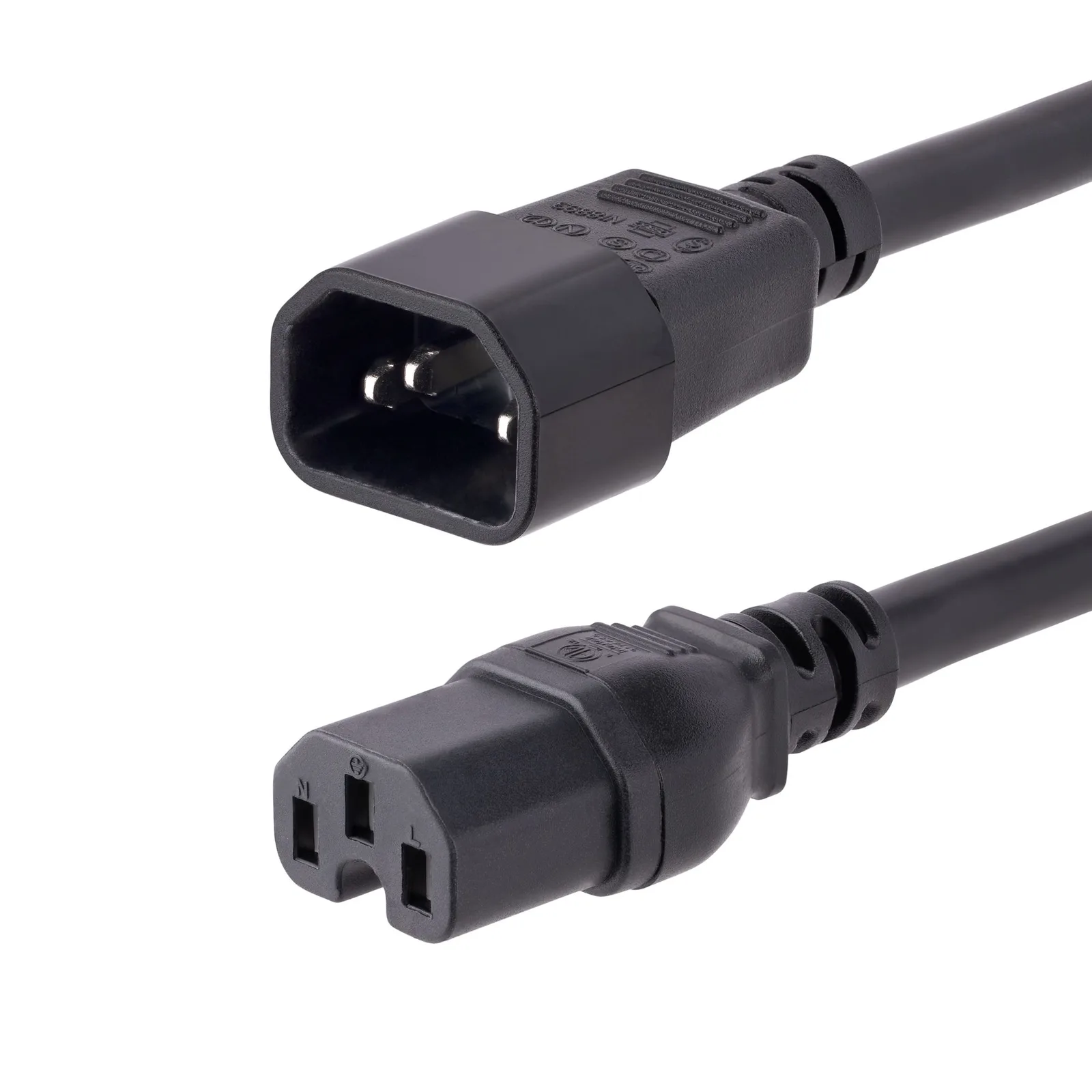 StarTech.com H1415-10F-POWER-CORD