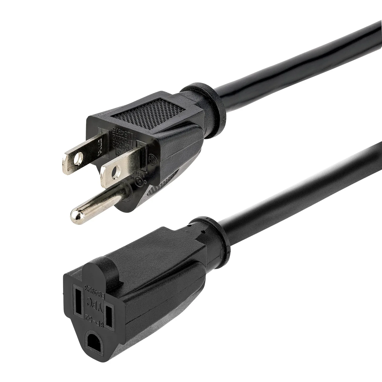 StarTech.com HX-15F-POWER-CORD