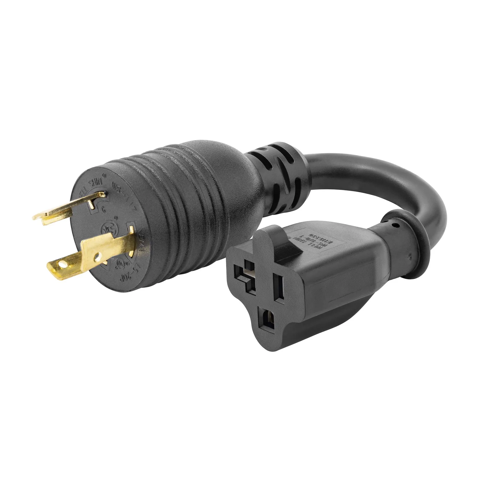 StarTech.com K31D-2U00-POWER-CORD
