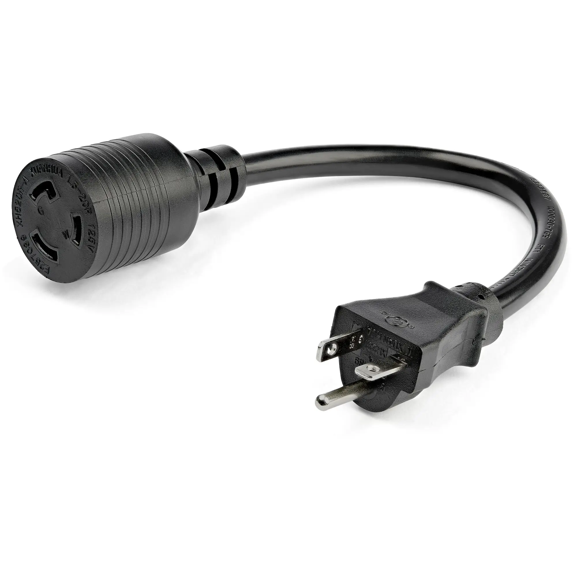 StarTech.com PAC520PLR1