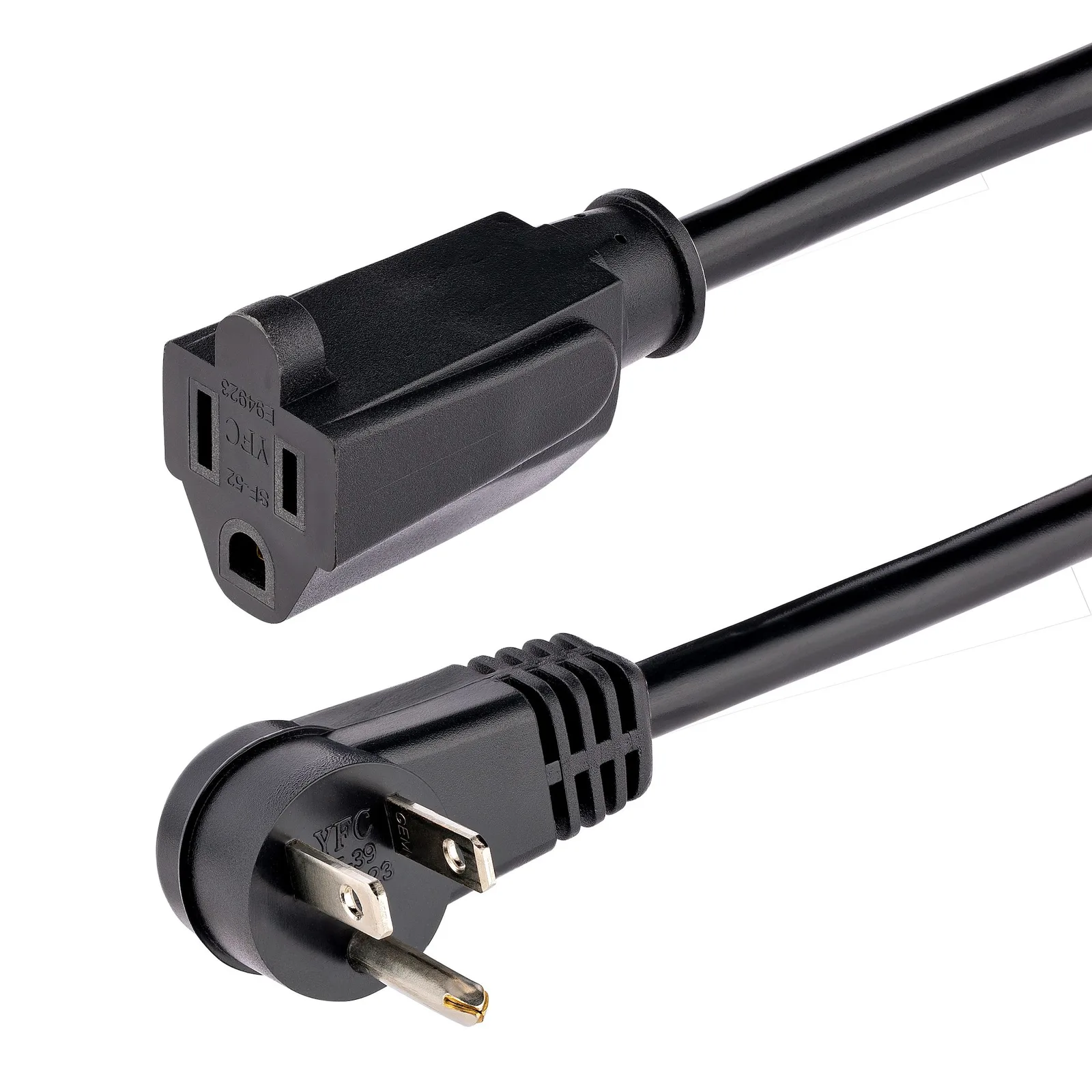 StarTech.com RFX-6F-POWER-CORD