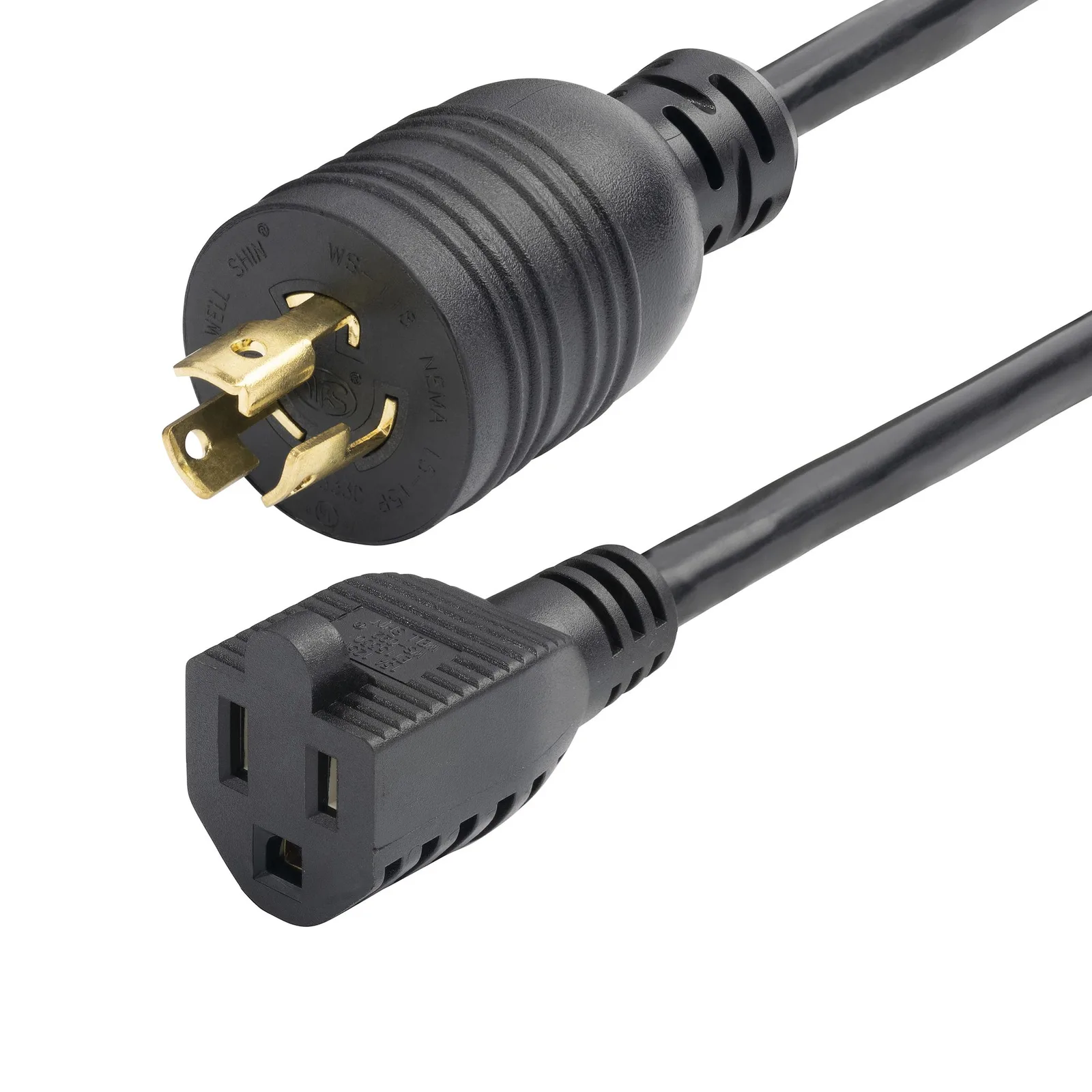 StarTech.com W31C-4100-POWER-CORD