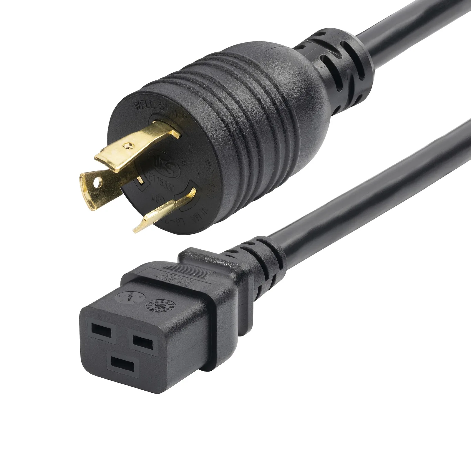 StarTech.com ZA16-2600-POWER-CORD