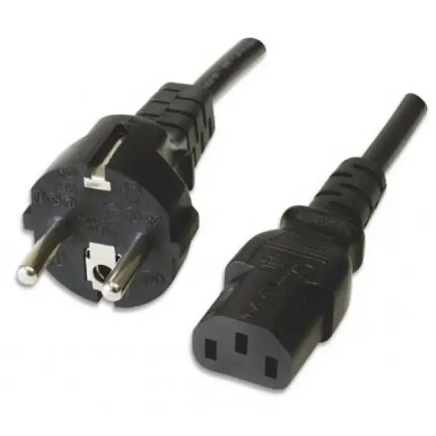 Techly ICOC 01-NC-BTY