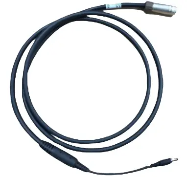 Zebra EXTERNAL POWER 25-159554-01