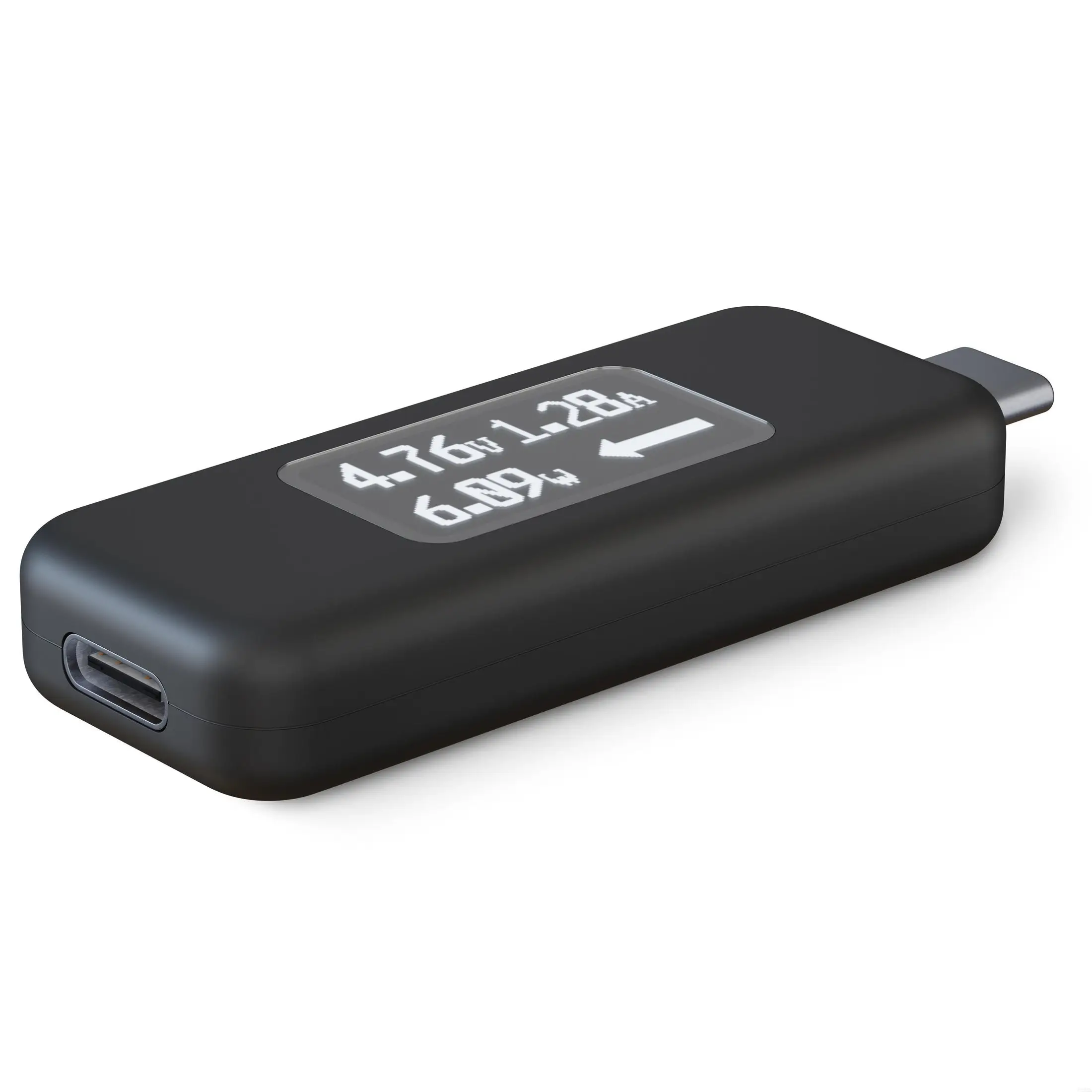 Plugable Technologies USBC-VAMETER