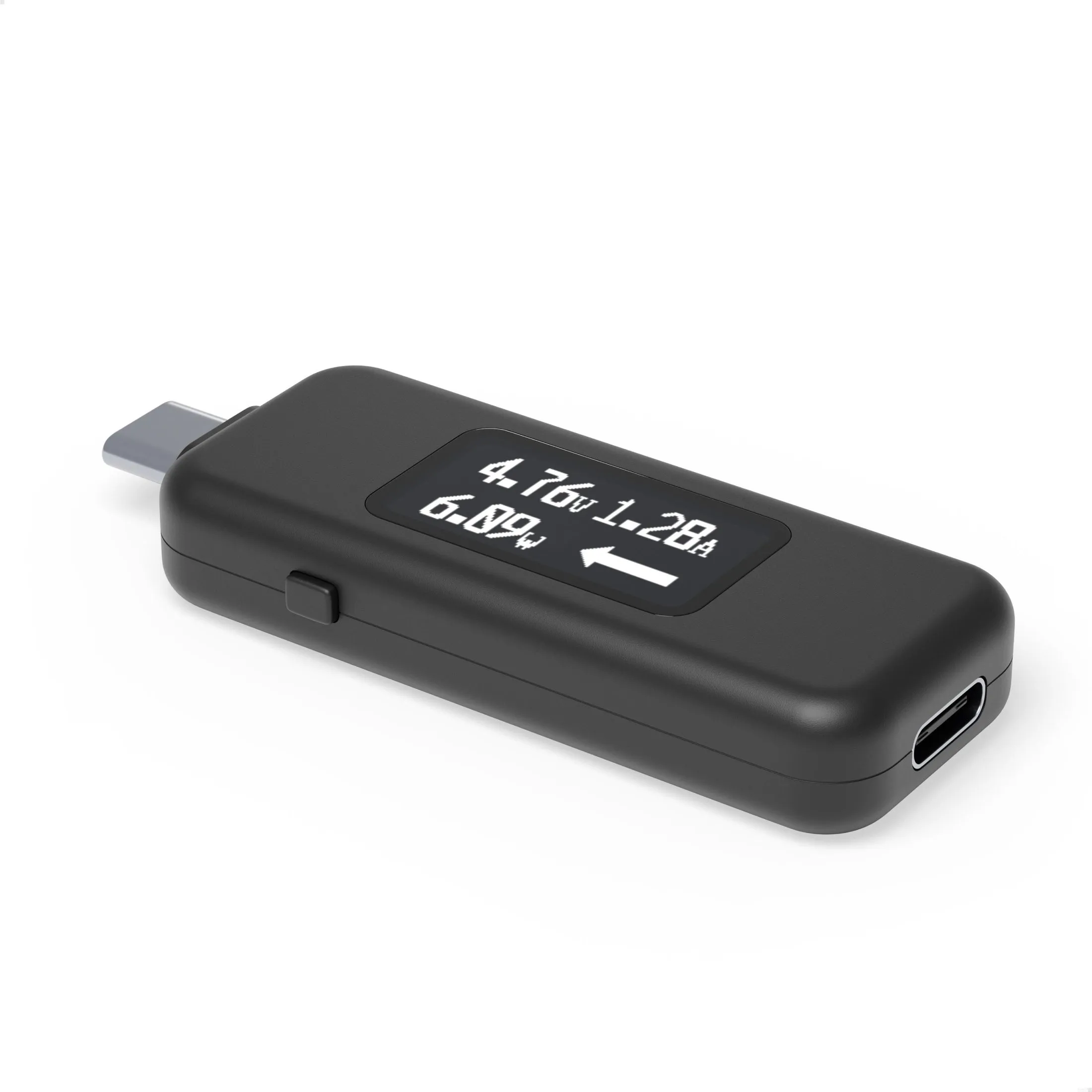 Plugable Technologies USBC-VAMETER3