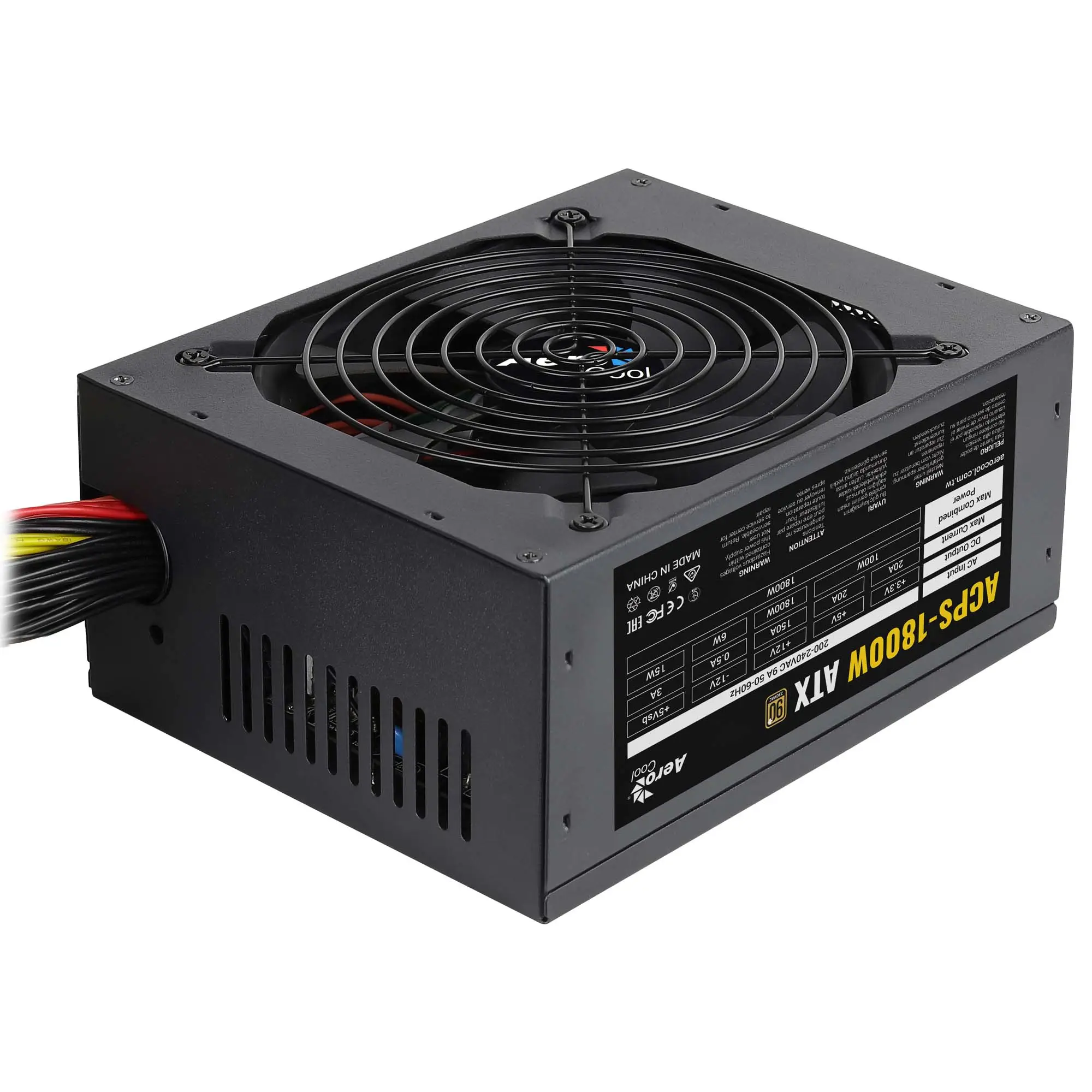 Aerocool ACPS1800 1800 W