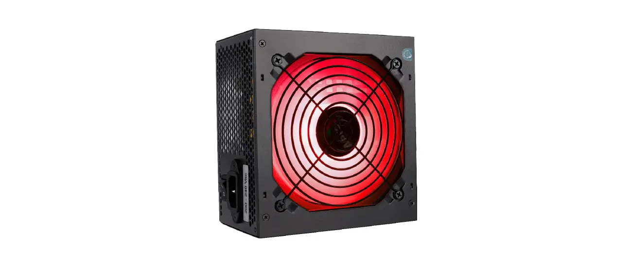 Aerocool KCAS-750G 750 W