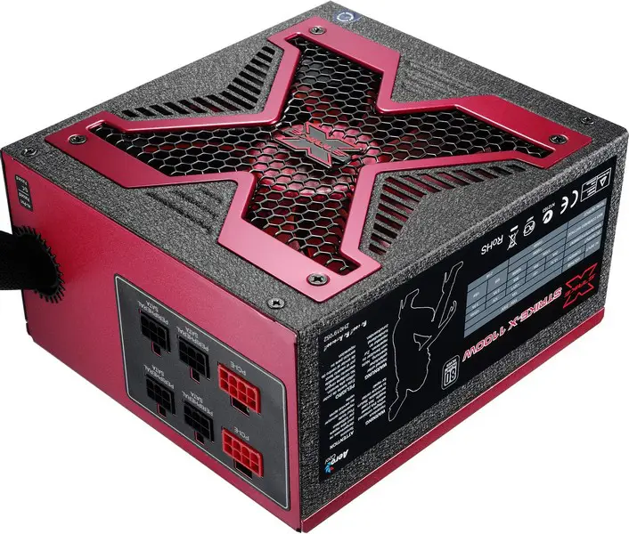 Aerocool Strike-X 1100 W AE-STRIKEX-PSU-110