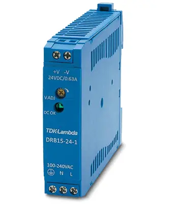 Allied Telesis DRB15 AT-DRB15-24-1