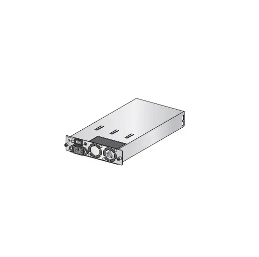 Allied Telesis Hot-swappable AC PSU f/ AT-MCF2000 AT-MCF2000AC