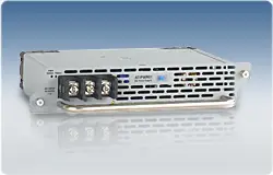 Allied Telesis Optional internal redundant DC power supply module AT-PWR01-80