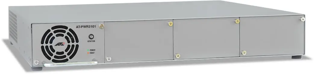 Allied Telesis Redundant Power Supply Module 450 W AT-RPS3104-50