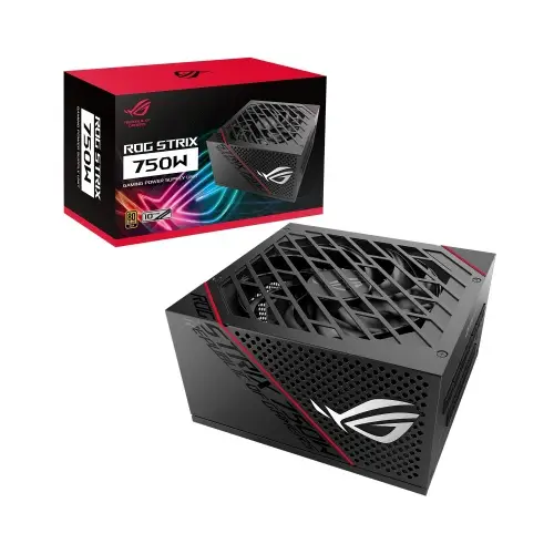 ASUS ROG Strix 750 750 W 90YE00A0-B0AA00