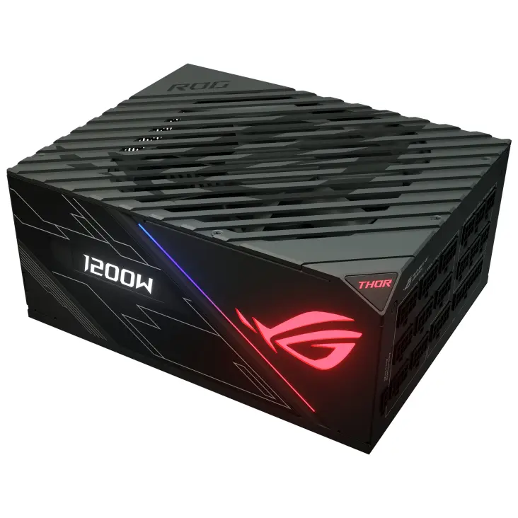 ASUS ROG Thor 1200W Platinum 90YE0080-B001A0
