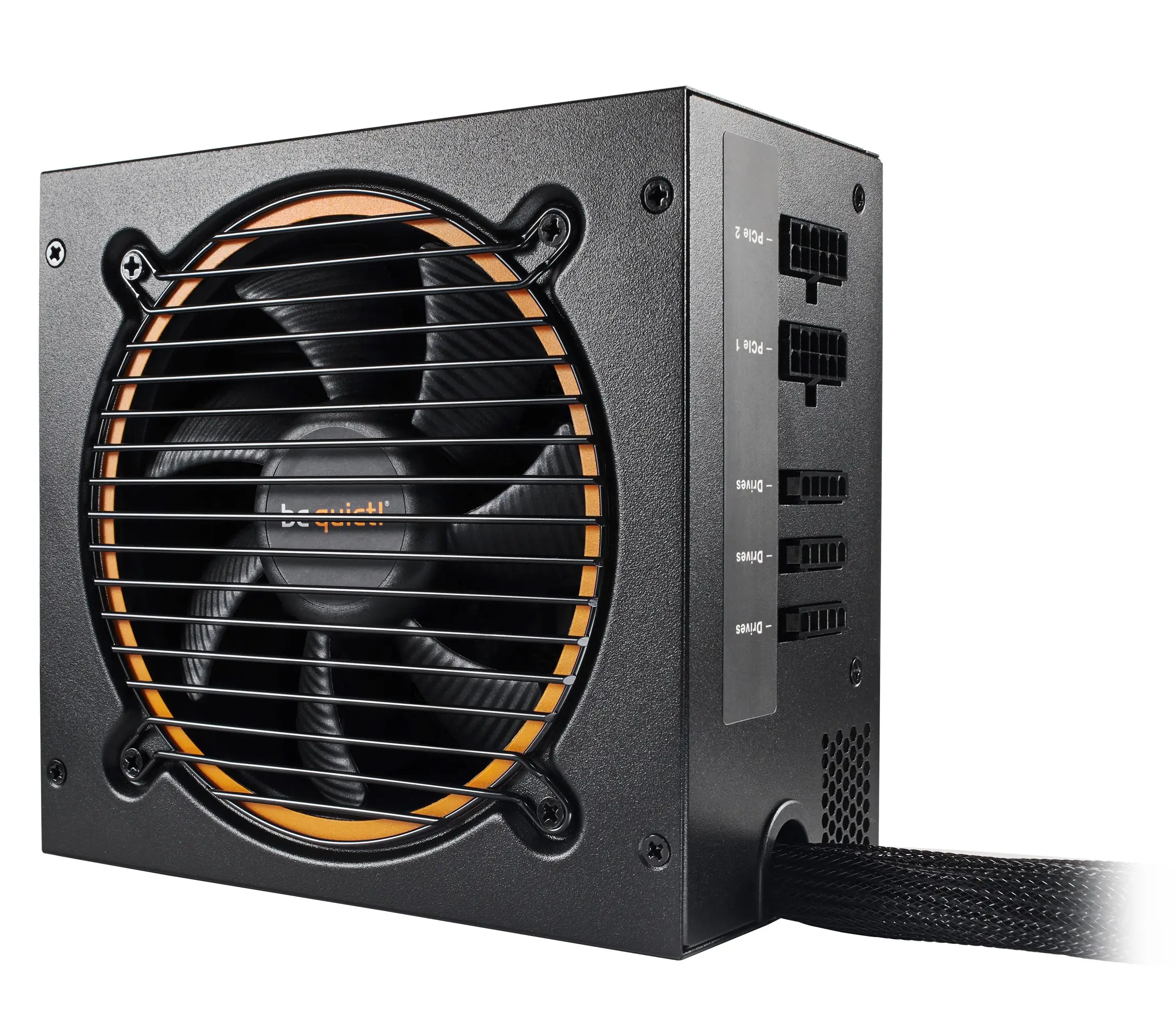 be quiet! Pure Power 11 400W CM BN296