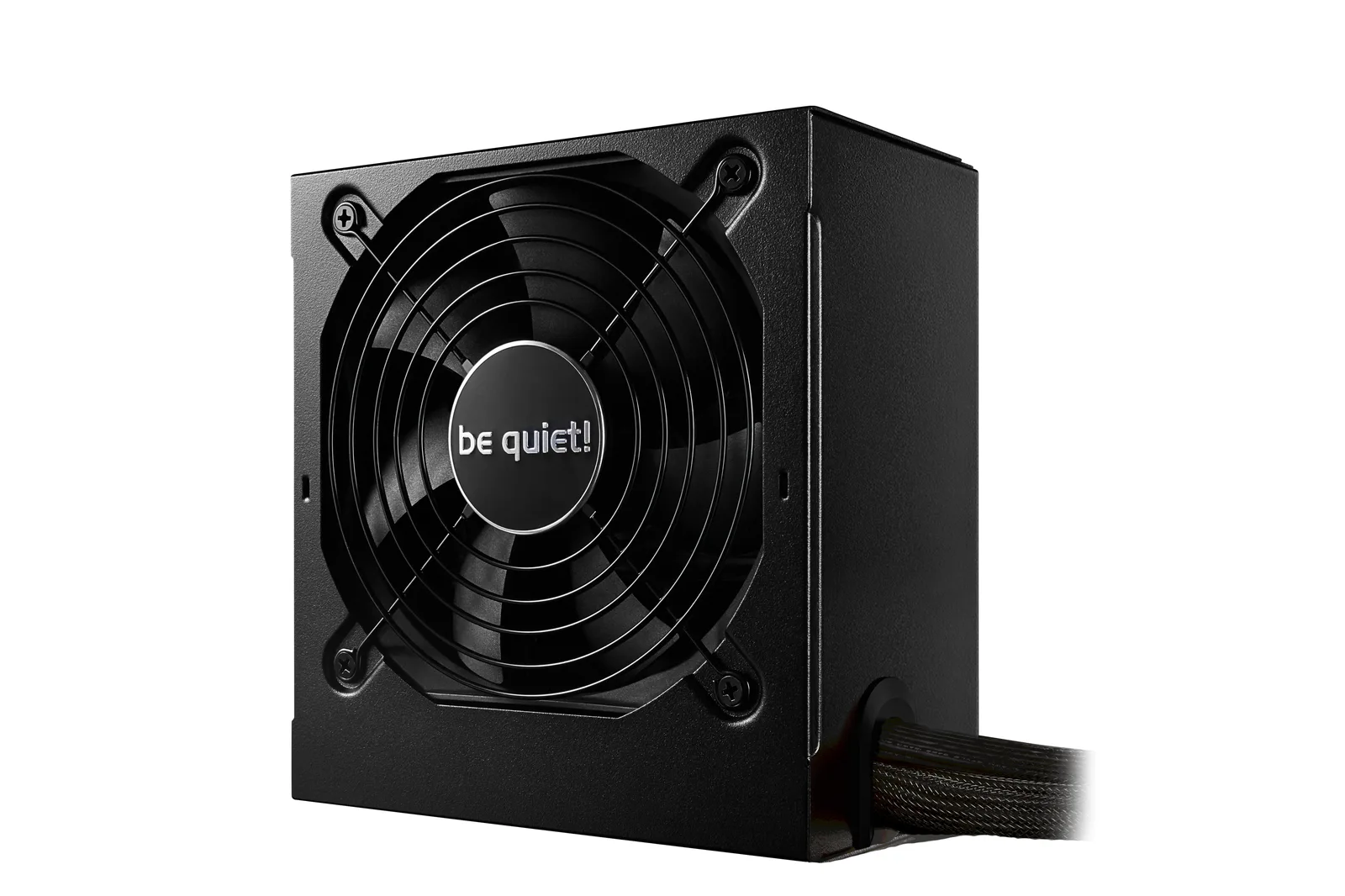 be quiet! System Power 10 BN326