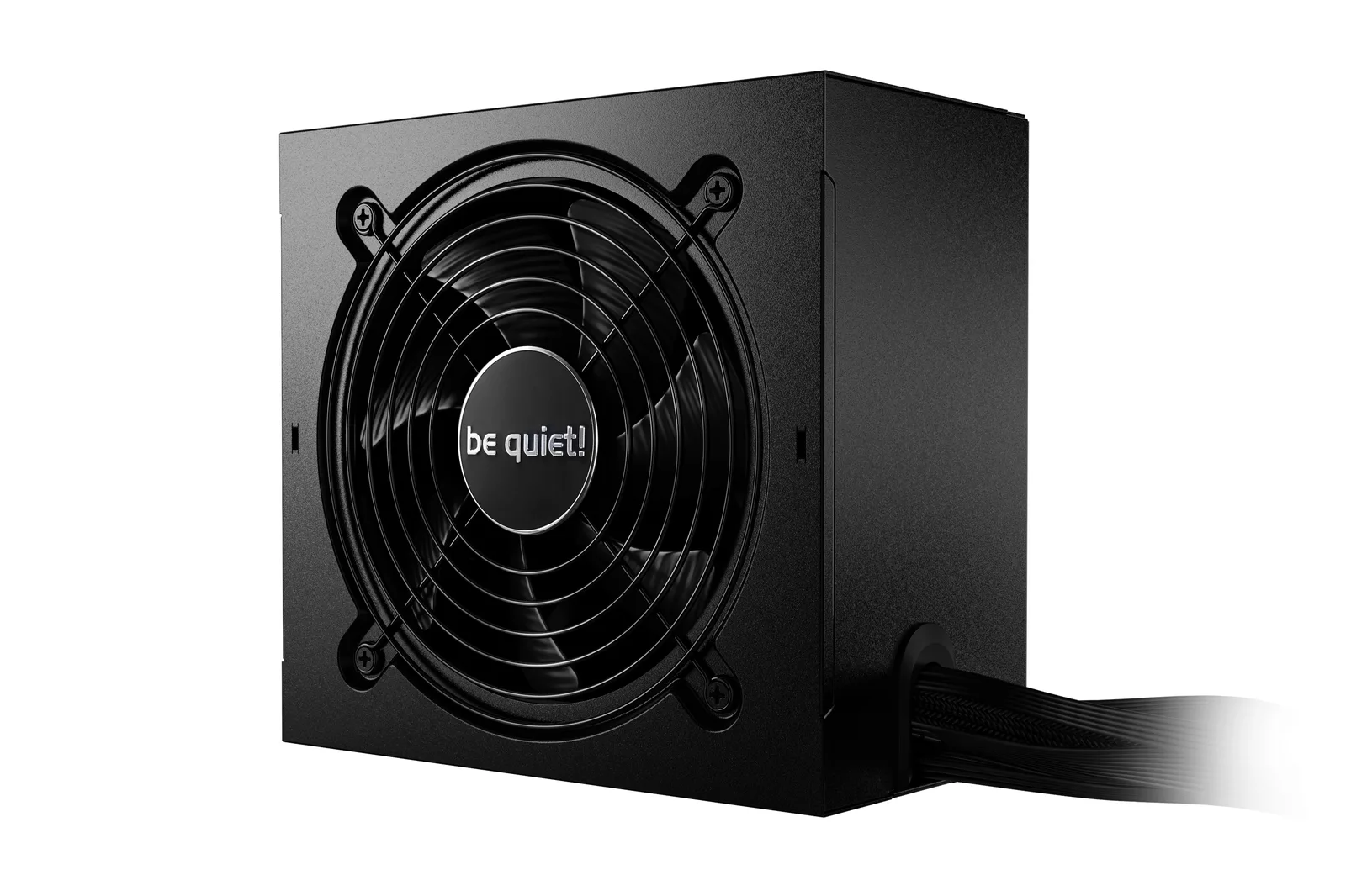 be quiet! System Power 10 BN330