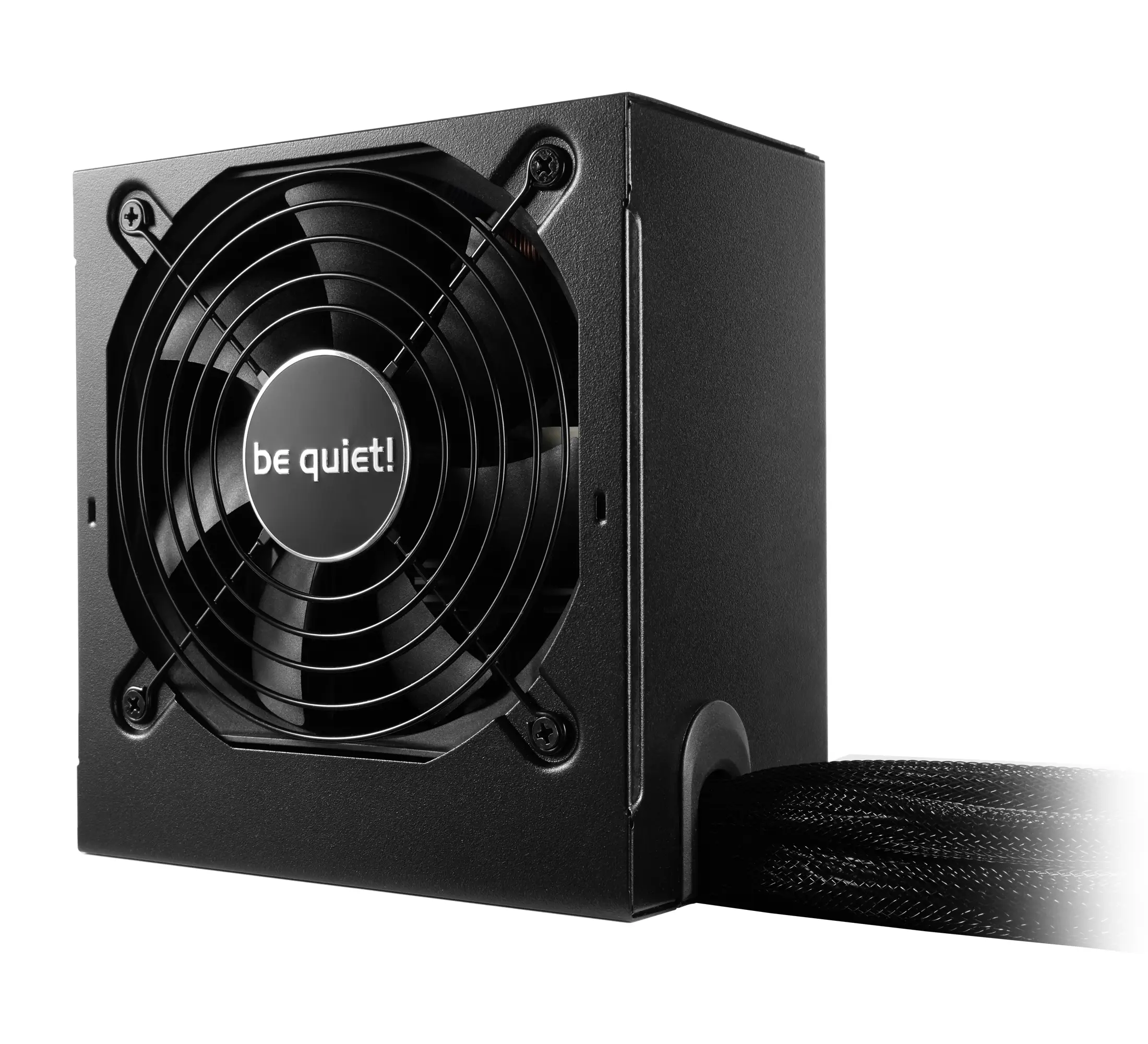 be quiet! System Power 9 700 W BN248
