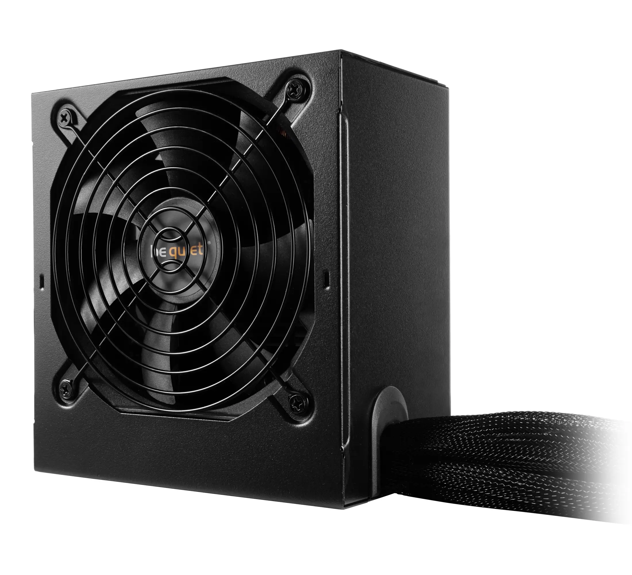 be quiet! System Power B9 600 W BN209
