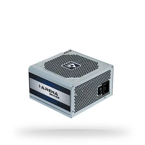 Chieftec GPC-500S 500 W