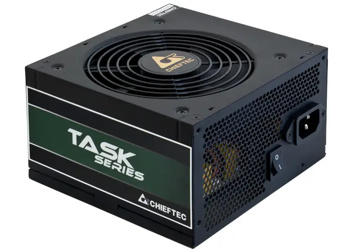 Chieftec TPS-500S 500 W