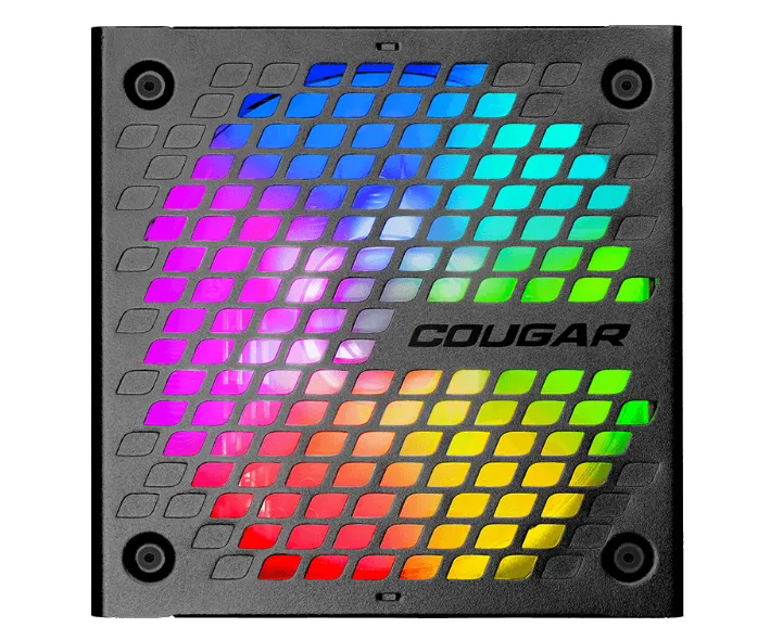 COUGAR 31TP065056H-01