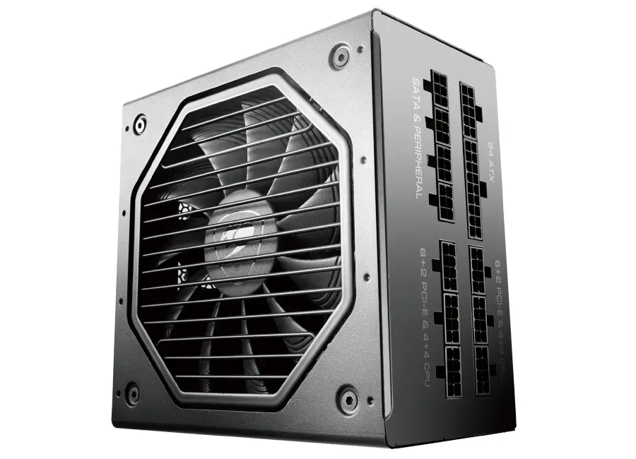 COUGAR GX-F650 650 W GXF650