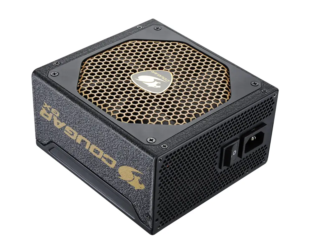 COUGAR GX1050 1050 W COUGAR GX1050V3/R