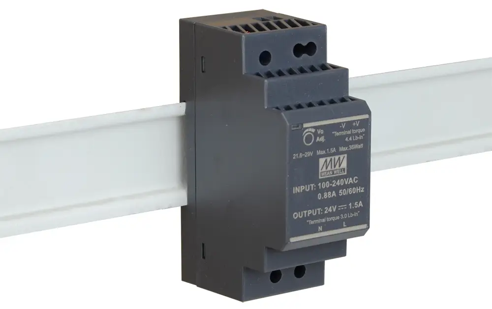 D-Link DIS-H30-24 30 W