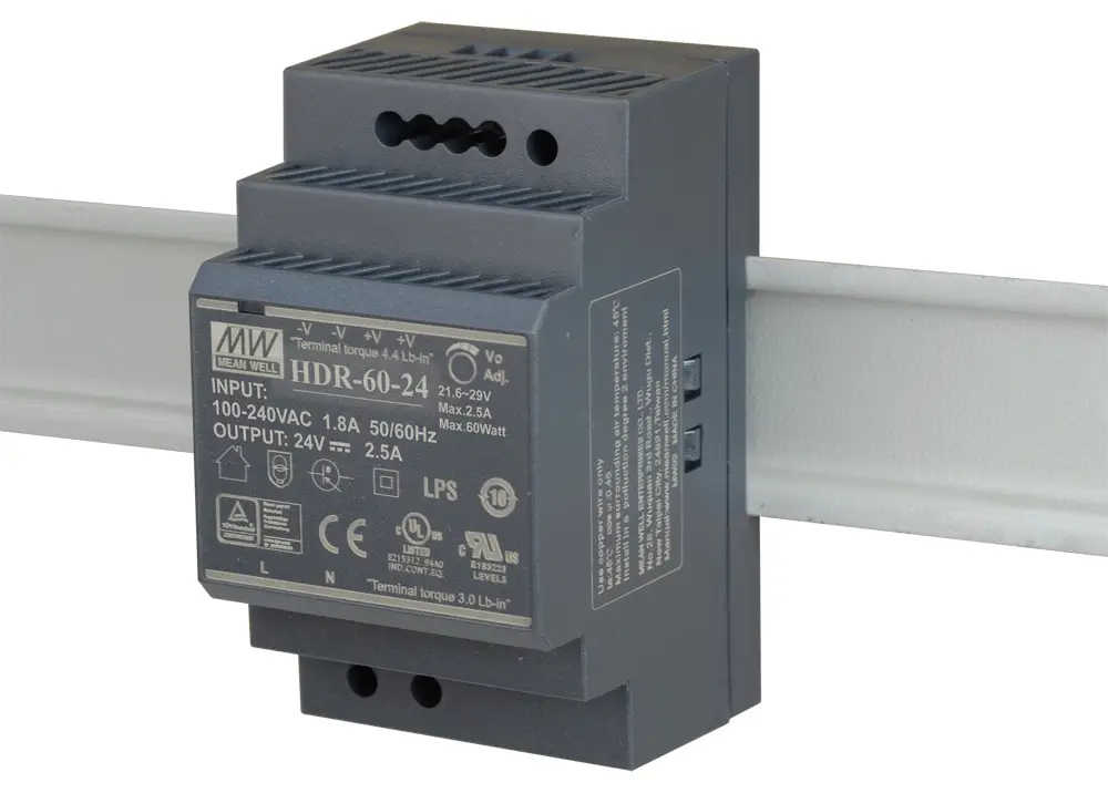 D-Link DIS-H60-24 60 W