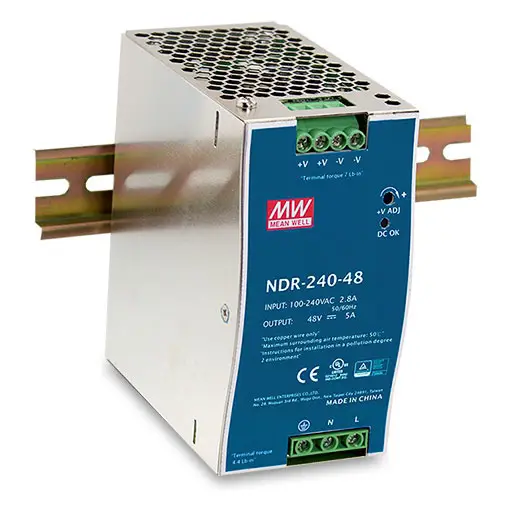 D-Link DIS-N240-48 240 W