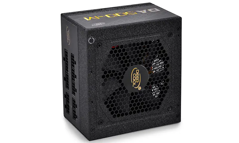 DeepCool DA500-M 500 W DP-BZ-DA500-MFM2