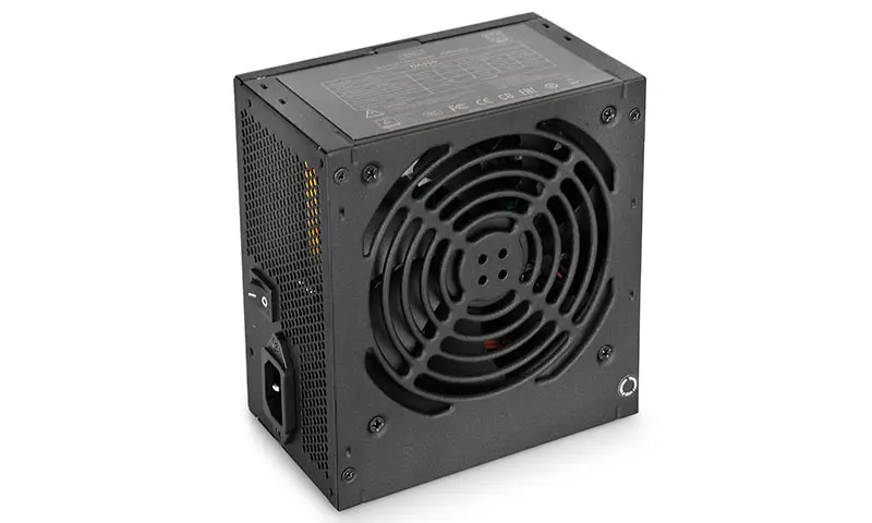 DeepCool DA550 550 W DP-BZ-DA550