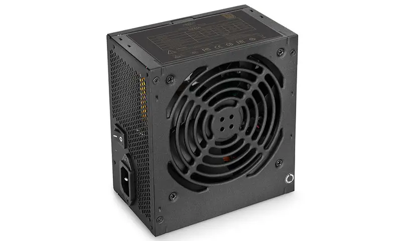DeepCool DA650 650 W DP-BZ-DA650