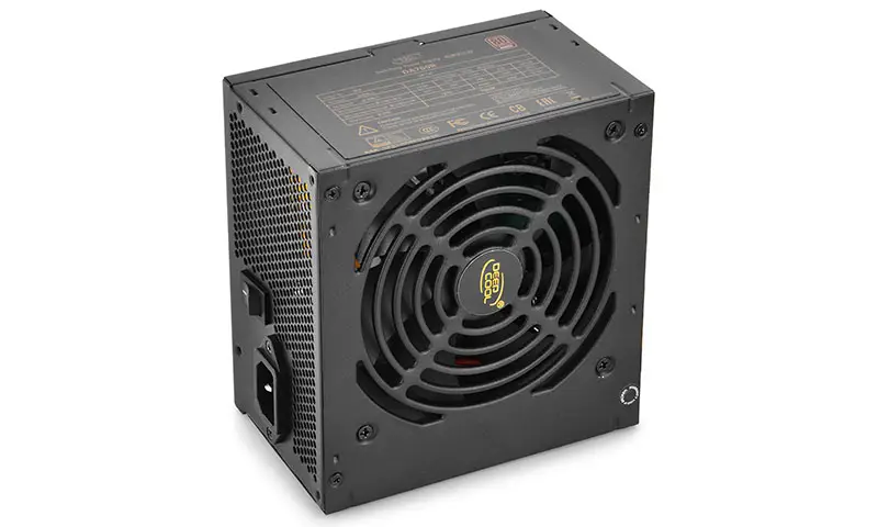 DeepCool DA700R 700 W GP-BZ-DA700R