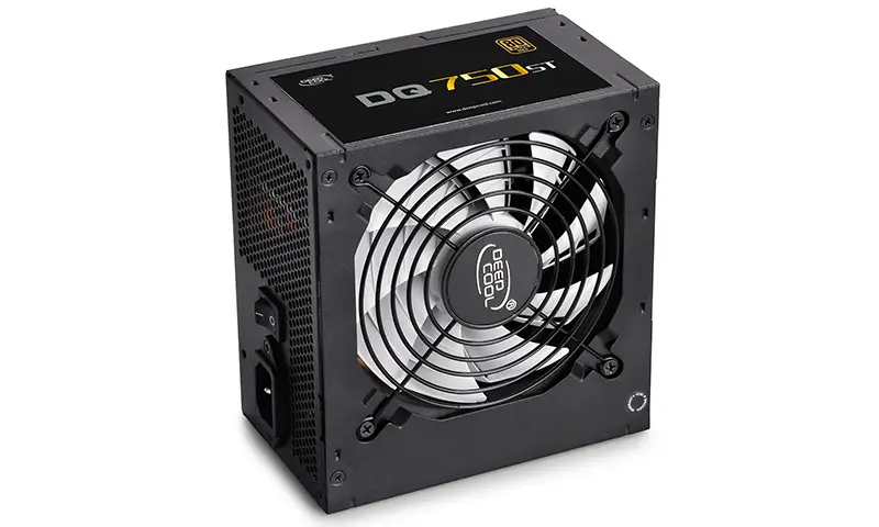 DeepCool DQ750ST 750 W DP-GD-DQ750ST