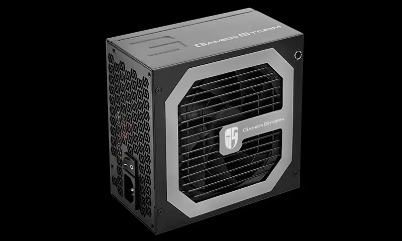 DeepCool DQ850M 850 W DP-GD-DQ850M