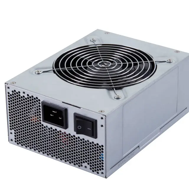 FSP FSP2000-A0AGPBI 2000 W 9PA20A0100