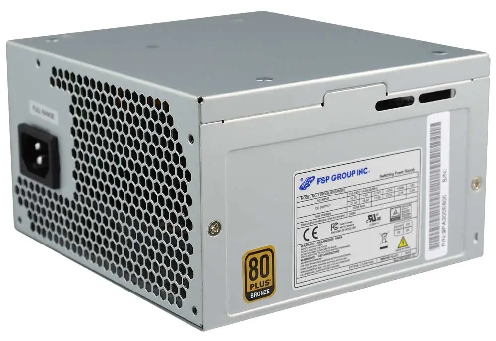 FSP FSP300-60GMN 85+ 300 W 9PA300E800