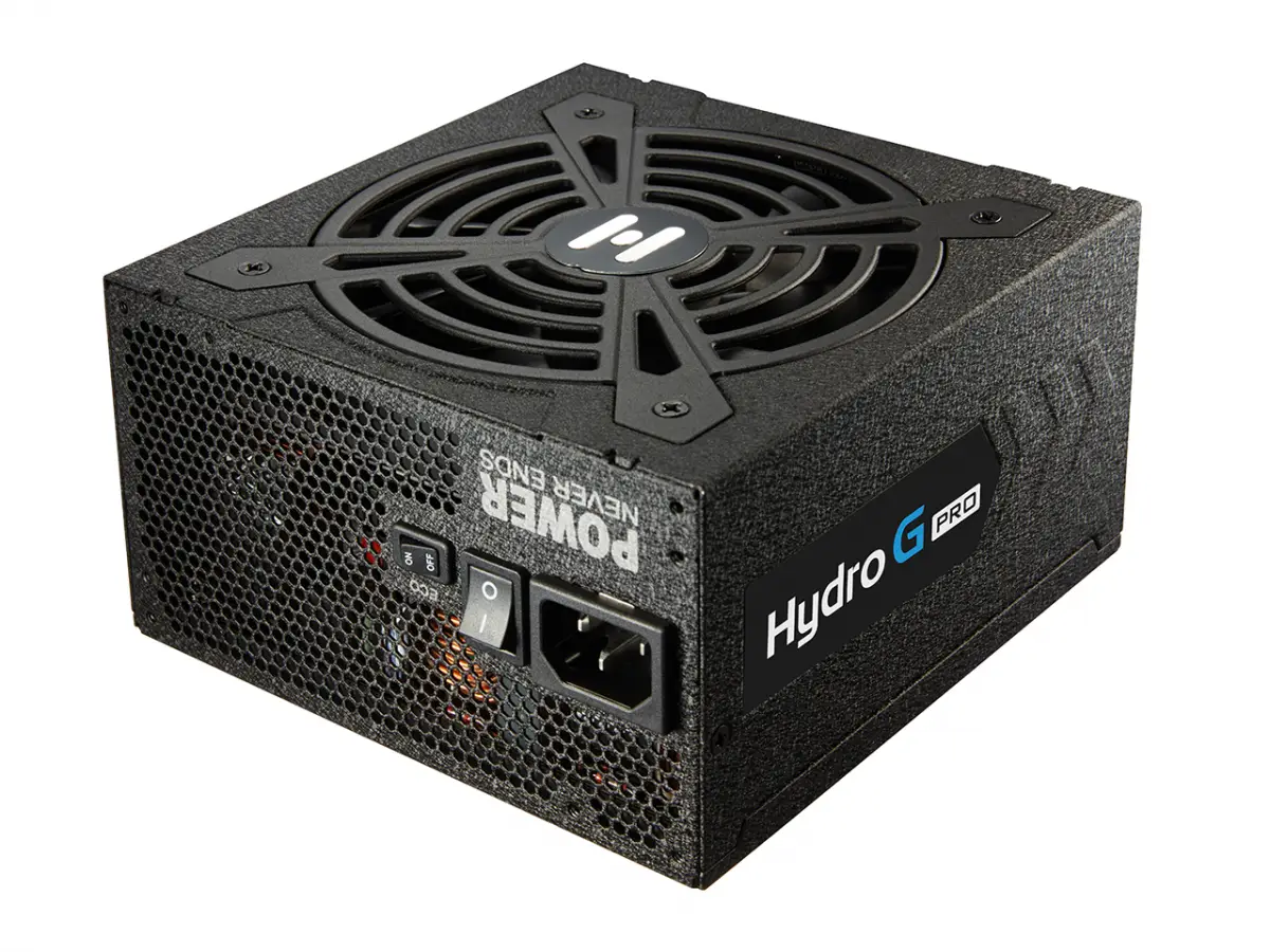 FSP HG2-1000 1000 W