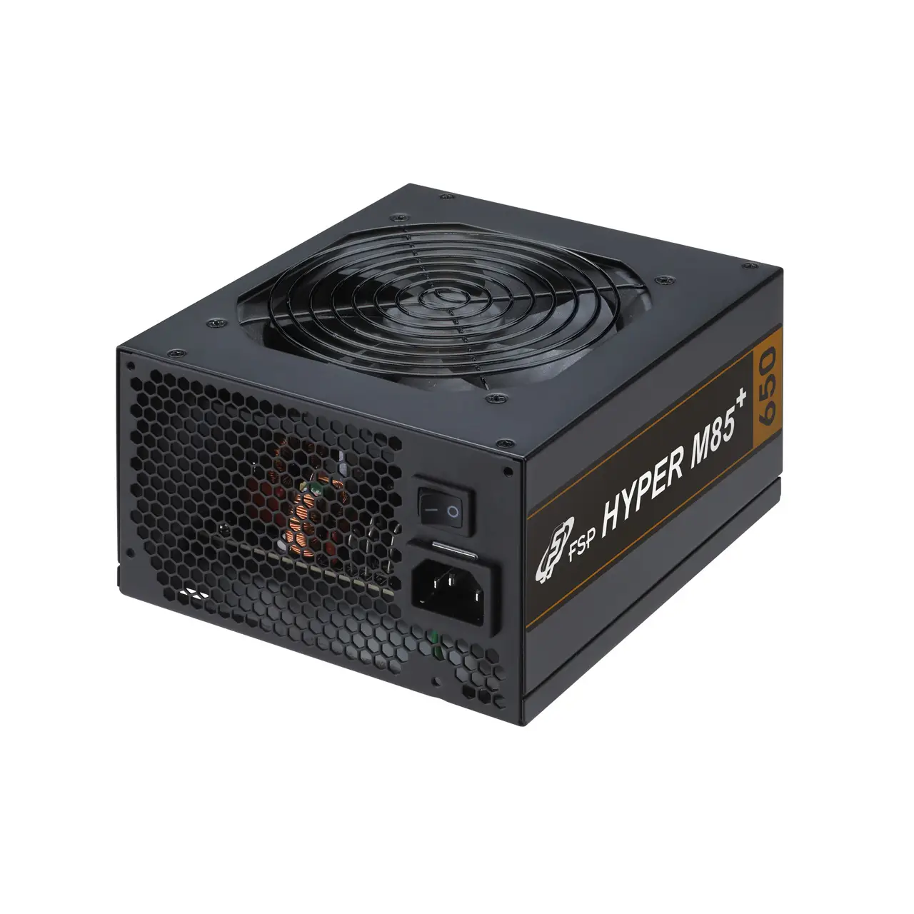 FSP Hyper M85+ 650 W PPA6504203