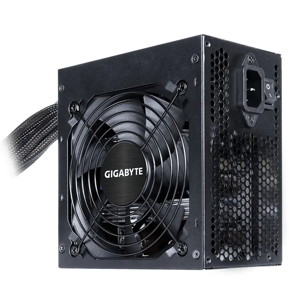 GIGABYTE GP-650B POWER SUPPLY 650 W GP-P650B